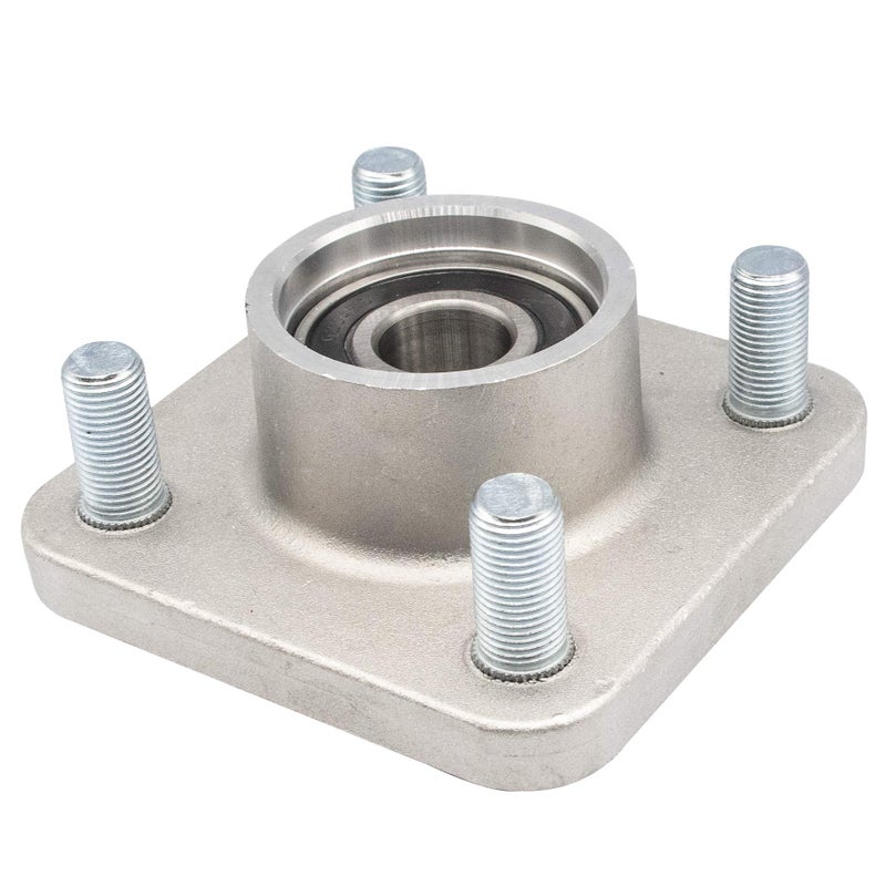 Drive-up Front Wheel Hub for Yamaha G2/G8/G9/G14/G16/G19/G22/G29 Drive Golf Cart, Replaces JG5-WF511-10-00 JG5-WF511-00 (1 Piece) - Image 2